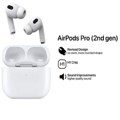 Ecouteur Sans Fil Apple Airpods Pro