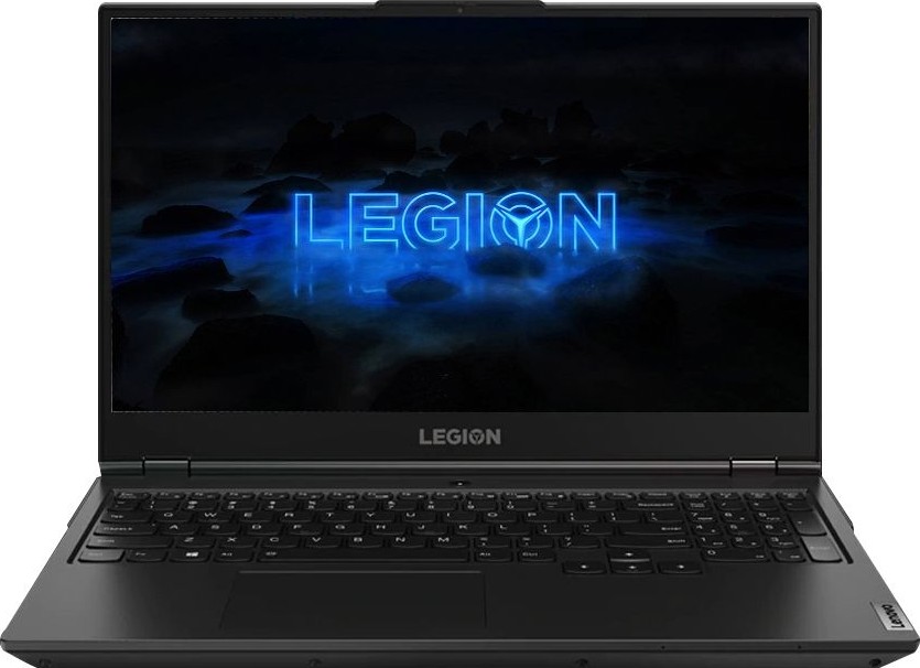 Lenovo Legion 5 15IMH05H Gaming Laptop